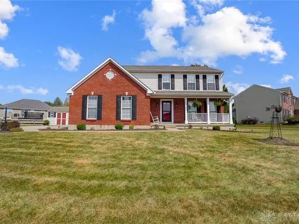 3382 Greycliff Trl, Franklin, OH 45005