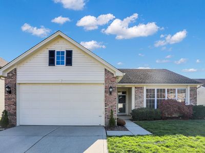 10601 Sand Creek Blvd, Fishers, IN, 46037
