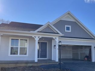 503 Fawn Valley Rd, State College, PA 16803