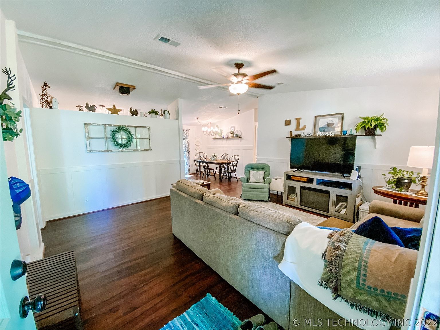 14070 Clement, Kingston OK - photo 8
