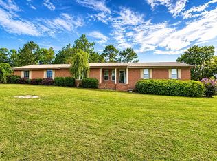 333 Rainbow Rdg, Swainsboro, GA 30401