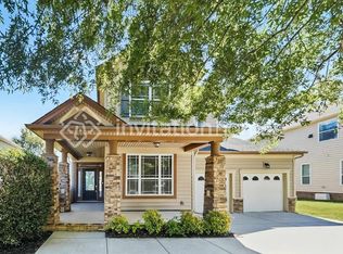 3013 Bridgewick Rd, Waxhaw, NC 28173
