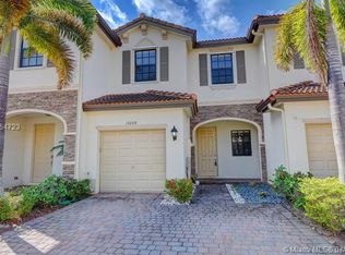 15208 SW 119th Ter, Miami, FL 33196