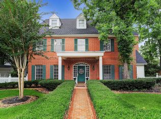 3230 Rustic Villa Dr, Kingwood, TX 77345