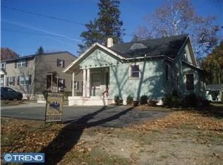 421 White Horse Pike, Haddon Heights, NJ