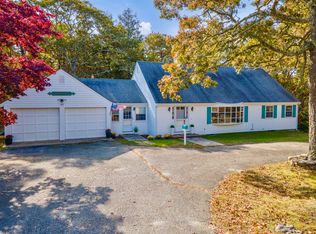147 Pleasant Bay Rd, Harwich, MA 02645