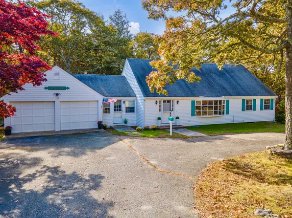 147 Pleasant Bay Road, Harwich, MA 02645