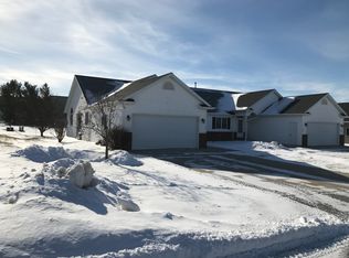 226 Christines Way, Random Lake, WI 53075