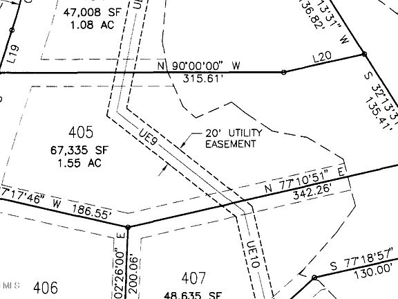 4th image of 109 Haddington Drive LOT 405