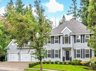 16460 SW Night Hawk Dr, Beaverton, OR 97007