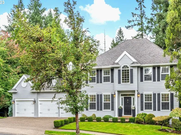 16460 SW Night Hawk Dr, Beaverton, OR 97007
