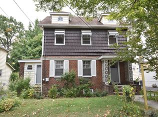 20 Elberta Rd, Maplewood, NJ 07040