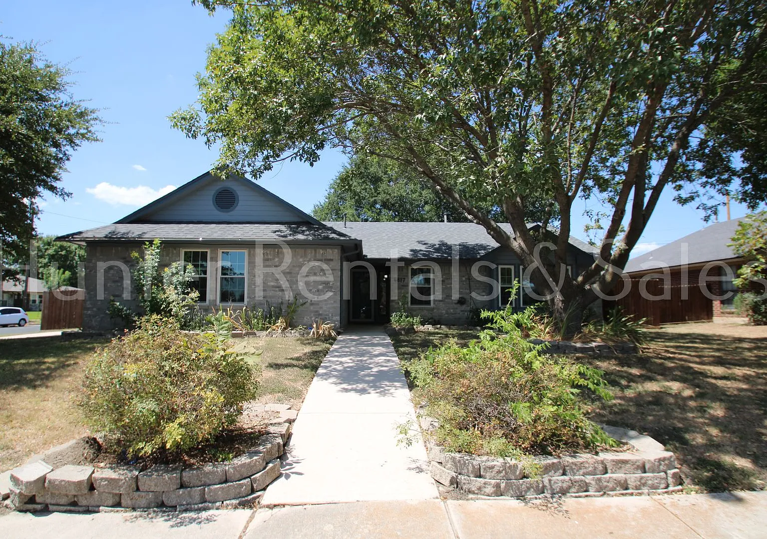 Charming Updated Home with Modern Touches — Photo 1