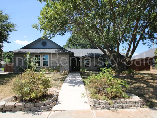 4817 Castlewood Dr, Killeen, TX 76542