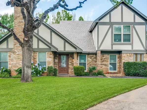 5725 Trails Edge Ct, Arlington, TX 76017