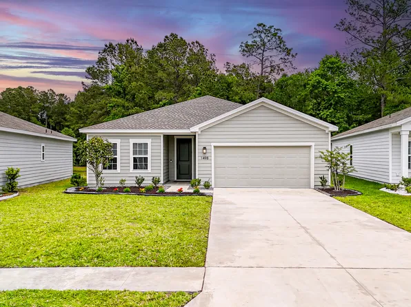 1498 Tan Tara Trl, Jacksonville, FL 32221