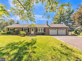 328 Freed Rd, Harleysville, PA 19438