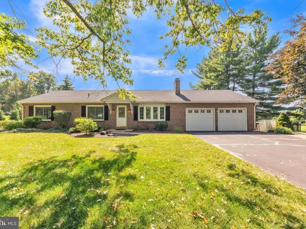 328 Freed Rd, Harleysville, PA 19438