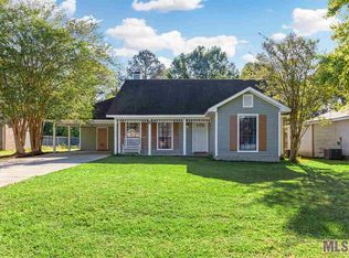 30528 Fairway View Dr, Denham Springs, LA 70726