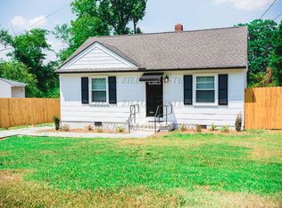 2505 Newbold St, Raleigh, NC 27603