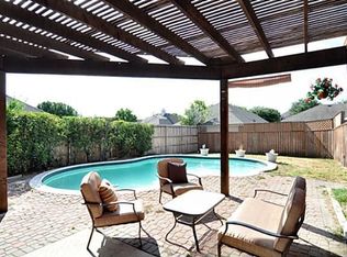 10801 Trestles Rd, Frisco, TX 75035