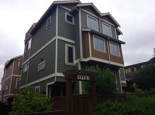1710 California Ave SW #A, Seattle, WA 98116