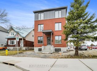 2 Caroline Ave #B, Ottawa, ON K1Y 0S7