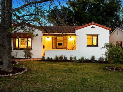 1420 Valencia Ave, Pasadena, CA, 91104
