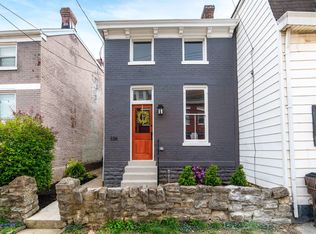 336 Elm St, Newport, KY