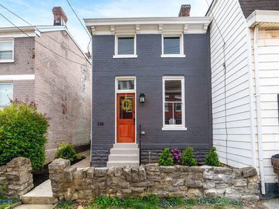 336 Elm St, Newport, KY, 41071