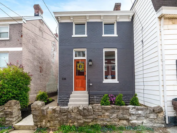 336 Elm St, Newport, KY 41071