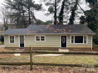 326 Clark St, Statesville, NC 28677