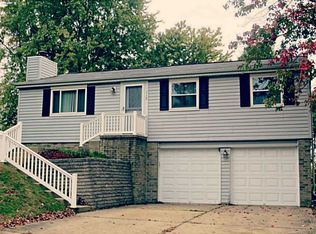 110 Partridge Run Rd, West Deer, PA 15044