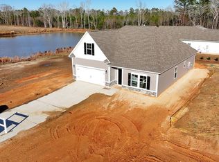 2415 Lowell Ln, Sumter, SC 29153