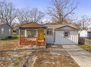 1312 S Emery St, Independence, MO 64055