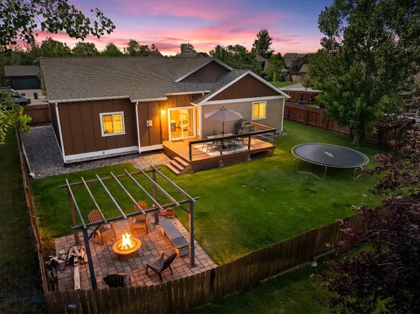 1100 Wyoming St, Belgrade, MT 59714