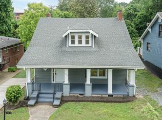 612 Dunbar St, Durham, NC 27701