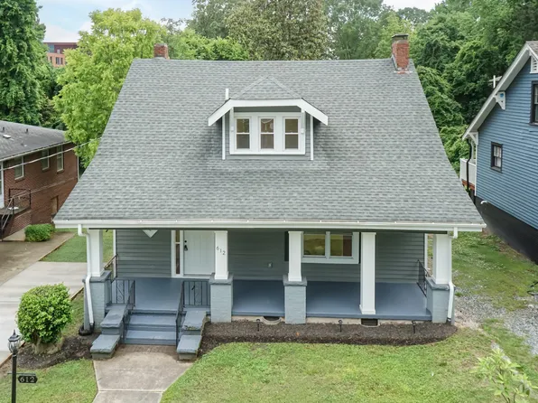 612 Dunbar St, Durham, NC 27701