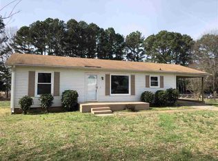 133 Jasmine Dr, Gaffney, SC 29341