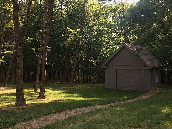 Fourth Garage