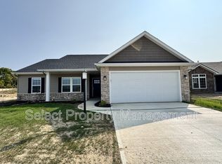 4754 Whittlebury Dr, Fort Wayne, IN 46818