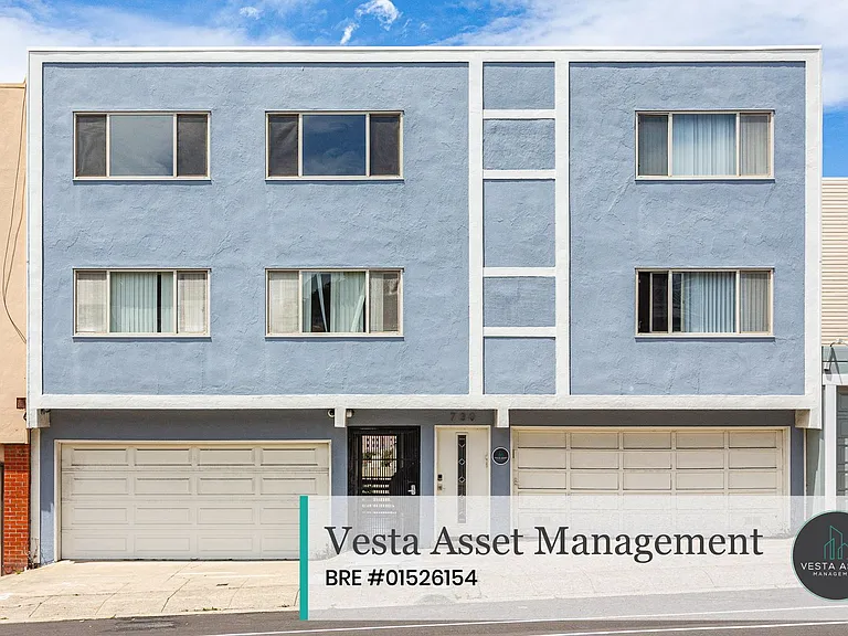 730 Anza St — Photo 20