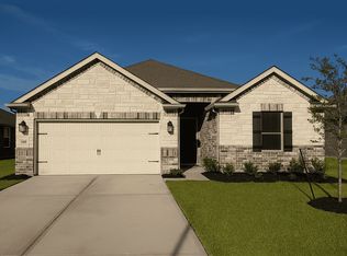 15615 Birchdale Dr, Houston, TX 77044