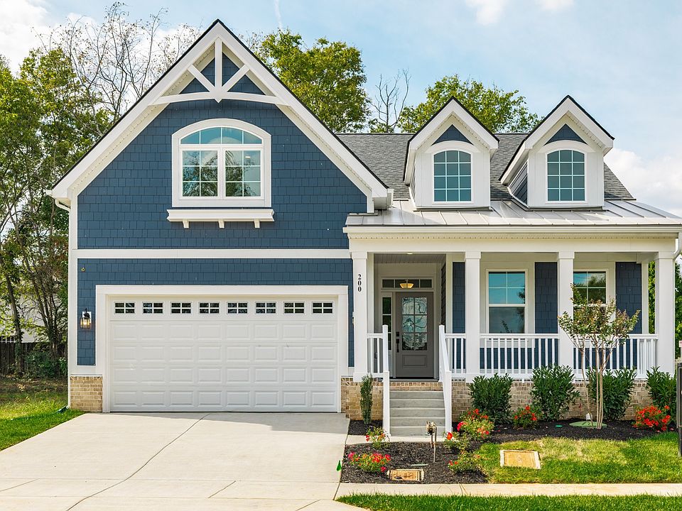 1st image of 1453 Arbor Park Ln Lot 167