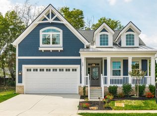1453 Arbor Park Ln LOT 167, Hendersonville, TN 37075