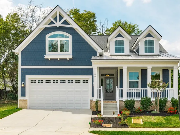 1453 Arbor Park Ln Lot 167, Hendersonville, TN 37075