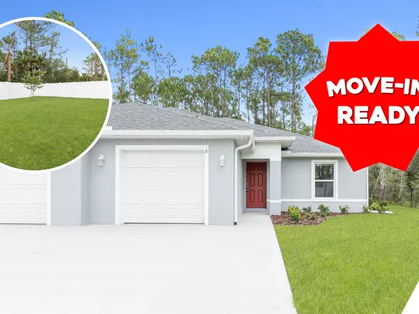 3 Unity Ct Unit B, Palm Coast, FL 32164