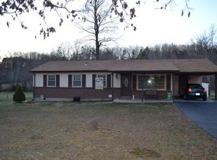 1276 Ridgecrest Dr, Danville, VA 24540