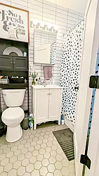 Rented by Highline Residential