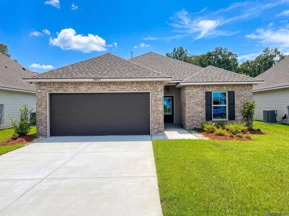 30693 Eden Way Dr, Denham Springs, LA 70726
